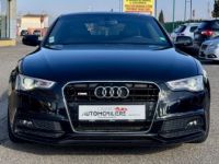 Audi A5 1.8 TFSI 16V TURBO COUPE S-LINE - <small></small> 23.990 € <small>TTC</small> - #8