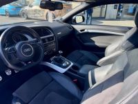 Audi A5 1.8 TFSI 16V TURBO COUPE S-LINE - <small></small> 23.990 € <small>TTC</small> - #9