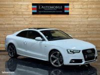 Audi A5 (2) 2.0 tdi clean diesel 190 s line quattro tronic - <small></small> 17.990 € <small>TTC</small> - #1