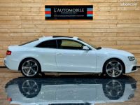 Audi A5 (2) 2.0 tdi clean diesel 190 s line quattro tronic - <small></small> 17.990 € <small>TTC</small> - #2