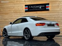 Audi A5 (2) 2.0 tdi clean diesel 190 s line quattro tronic - <small></small> 17.990 € <small>TTC</small> - #3