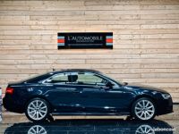 Audi A5 (2) 3.0 v6 tdi 204 s line multitronic - <small></small> 19.990 € <small>TTC</small> - #2