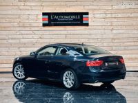 Audi A5 (2) 3.0 v6 tdi 204 s line multitronic - <small></small> 19.990 € <small>TTC</small> - #3