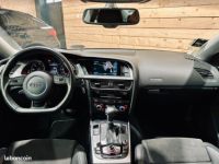 Audi A5 (2) 3.0 v6 tdi 204 s line multitronic - <small></small> 19.990 € <small>TTC</small> - #5