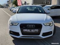 Audi A5 (2) 3.0 V6 TDI 245 Quattro S-Line S-Tronic B&O Angles Morts - <small></small> 12.990 € <small>TTC</small> - #6