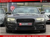 Audi A5 (2) CABRIOLET 2.0 TDI AMBITION LUXE 177 - <small></small> 17.990 € <small>TTC</small> - #2