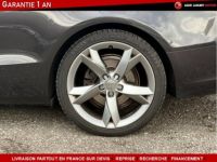 Audi A5 (2) CABRIOLET 2.0 TDI AMBITION LUXE 177 - <small></small> 17.990 € <small>TTC</small> - #4