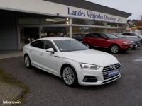 Audi A5 (2) sportback 2.0 tdi 190 design luxe s tronic 7 - <small></small> 23.990 € <small>TTC</small> - #1