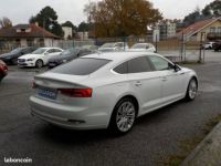 Audi A5 (2) sportback 2.0 tdi 190 design luxe s tronic 7 - <small></small> 23.990 € <small>TTC</small> - #2