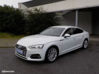 Audi A5 (2) sportback 2.0 tdi 190 design luxe s tronic 7 - <small></small> 23.990 € <small>TTC</small> - #3