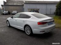 Audi A5 (2) sportback 2.0 tdi 190 design luxe s tronic 7 - <small></small> 23.990 € <small>TTC</small> - #4