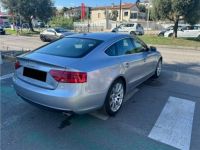 Audi A5 (2) sportback 3.0 v6 tdi 245 dpf s line quattro tronic - <small></small> 19.990 € <small>TTC</small> - #2