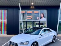 Audi A5 2.0 40 TDI 190 CH AVUS PACK S line TOIT OUVRANT BANG OLUFSEN - <small></small> 23.990 € <small>TTC</small> - #1