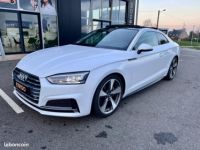 Audi A5 2.0 40 TDI 190 CH AVUS PACK S line TOIT OUVRANT BANG OLUFSEN - <small></small> 23.990 € <small>TTC</small> - #2