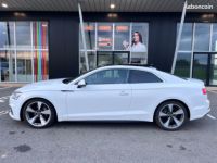 Audi A5 2.0 40 TDI 190 CH AVUS PACK S line TOIT OUVRANT BANG OLUFSEN - <small></small> 23.990 € <small>TTC</small> - #3