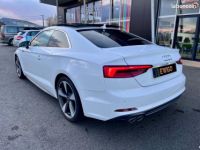 Audi A5 2.0 40 TDI 190 CH AVUS PACK S line TOIT OUVRANT BANG OLUFSEN - <small></small> 23.990 € <small>TTC</small> - #4