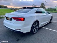 Audi A5 2.0 40 TDI 190 CH AVUS PACK S line TOIT OUVRANT BANG OLUFSEN - <small></small> 23.990 € <small>TTC</small> - #6