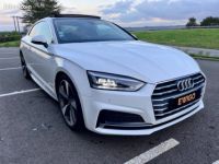 Audi A5 2.0 40 TDI 190 CH AVUS PACK S line TOIT OUVRANT BANG OLUFSEN - <small></small> 23.990 € <small>TTC</small> - #8