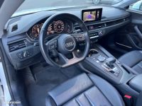 Audi A5 2.0 40 TDI 190 CH AVUS PACK S line TOIT OUVRANT BANG OLUFSEN - <small></small> 23.990 € <small>TTC</small> - #10