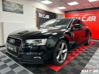 Audi A5 2.0 TDI 177 Avus entretien exceptionnel - <small></small> 19.990 € <small>TTC</small> - #1