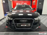 Audi A5 2.0 TDI 177 Avus entretien exceptionnel - <small></small> 19.990 € <small>TTC</small> - #2