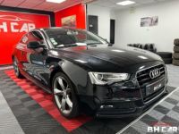 Audi A5 2.0 TDI 177 Avus entretien exceptionnel - <small></small> 19.990 € <small>TTC</small> - #3