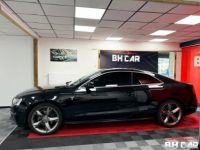 Audi A5 2.0 TDI 177 Avus entretien exceptionnel - <small></small> 19.990 € <small>TTC</small> - #4