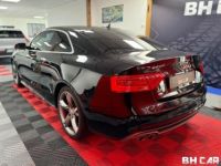 Audi A5 2.0 TDI 177 Avus entretien exceptionnel - <small></small> 19.990 € <small>TTC</small> - #5