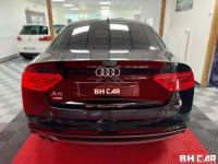 Audi A5 2.0 TDI 177 Avus entretien exceptionnel - <small></small> 19.990 € <small>TTC</small> - #6