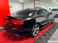 Audi A5 2.0 TDI 177 Avus entretien exceptionnel - <small></small> 19.990 € <small>TTC</small> - #7