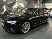 Audi A5 2.0 TDI 177CH S LINE - <small></small> 14.990 € <small>TTC</small> - #1