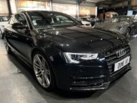 Audi A5 2.0 TDI 177CH S LINE - <small></small> 14.990 € <small>TTC</small> - #4