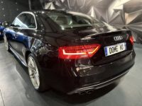 Audi A5 2.0 TDI 177CH S LINE - <small></small> 14.990 € <small>TTC</small> - #5