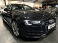 Audi A5 2.0 TDI 177CH S LINE - <small></small> 14.990 € <small>TTC</small> - #6