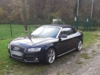 Audi A5 2.0 tdi 177cv s-line - <small></small> 13.500 € <small>TTC</small> - #3