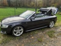 Audi A5 2.0 tdi 177cv s-line - <small></small> 13.500 € <small>TTC</small> - #4