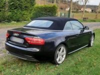 Audi A5 2.0 tdi 177cv s-line - <small></small> 13.500 € <small>TTC</small> - #8