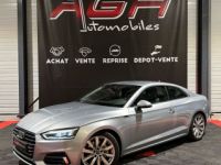 Audi A5 2.0 TDI 190 cv S tronic 7 Design - <small></small> 17.490 € <small>TTC</small> - #1