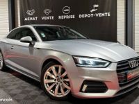 Audi A5 2.0 TDI 190 cv S tronic 7 Design - <small></small> 17.490 € <small>TTC</small> - #2