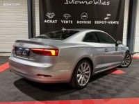 Audi A5 2.0 TDI 190 cv S tronic 7 Design - <small></small> 17.490 € <small>TTC</small> - #4