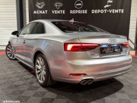 Audi A5 2.0 TDI 190 cv S tronic 7 Design - <small></small> 17.490 € <small>TTC</small> - #6