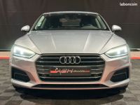 Audi A5 2.0 TDI 190 cv S tronic 7 Design - <small></small> 17.490 € <small>TTC</small> - #8