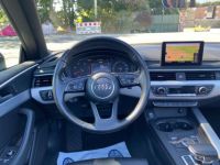 Audi A5 2.0 TDi 190 cv Sport ! 4 PNEUS NEUFS TVA Recup - <small></small> 29.999 € <small>TTC</small> - #12