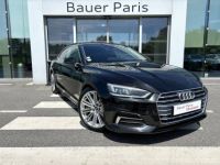 Audi A5 2.0 TDI 190 S tronic 7 Avus - <small></small> 24.980 € <small>TTC</small> - #1