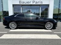 Audi A5 2.0 TDI 190 S tronic 7 Avus - <small></small> 24.980 € <small>TTC</small> - #2