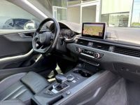 Audi A5 2.0 TDI 190 S tronic 7 Avus - <small></small> 24.980 € <small>TTC</small> - #12