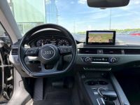 Audi A5 2.0 TDI 190 S tronic 7 Avus - <small></small> 24.980 € <small>TTC</small> - #13