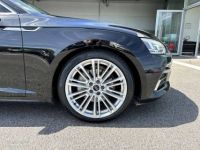 Audi A5 2.0 TDI 190 S tronic 7 Avus - <small></small> 24.980 € <small>TTC</small> - #38