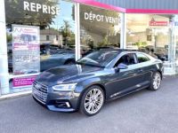 Audi A5 2.0 TDI 190 S tronic 7 Avus - <small></small> 29.490 € <small>TTC</small> - #1