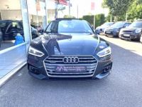 Audi A5 2.0 TDI 190 S tronic 7 Avus - <small></small> 29.490 € <small>TTC</small> - #2